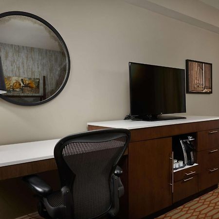 Virginia Crossings Hotel, Tapestry Collection By Hilton Glen Allen Εξωτερικό φωτογραφία
