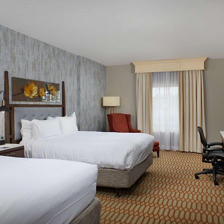 Virginia Crossings Hotel, Tapestry Collection By Hilton Glen Allen Εξωτερικό φωτογραφία
