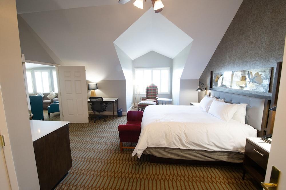 Virginia Crossings Hotel, Tapestry Collection By Hilton Glen Allen Εξωτερικό φωτογραφία