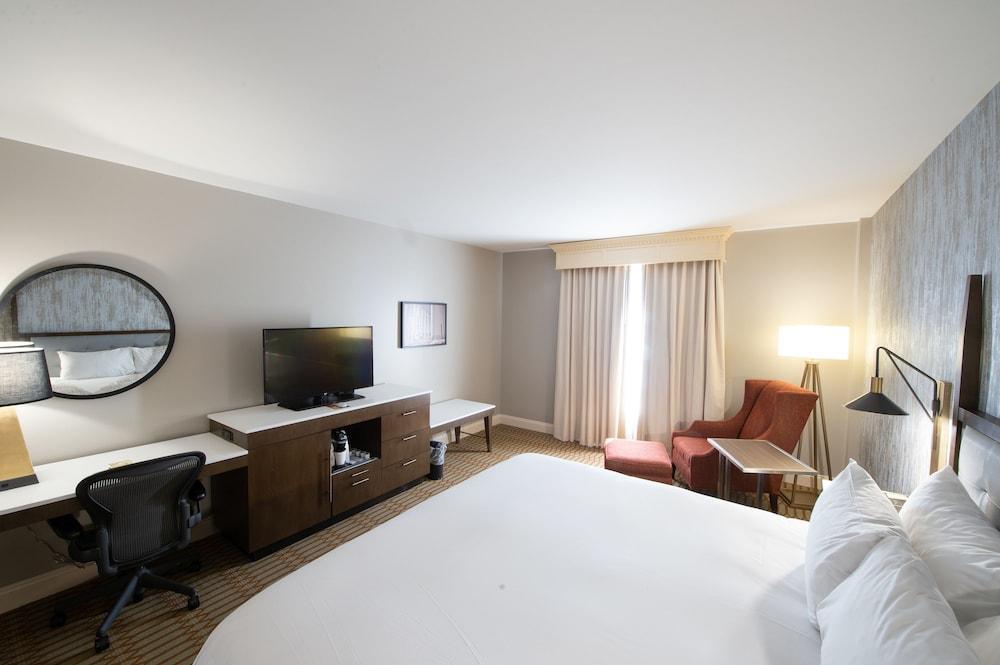 Virginia Crossings Hotel, Tapestry Collection By Hilton Glen Allen Εξωτερικό φωτογραφία