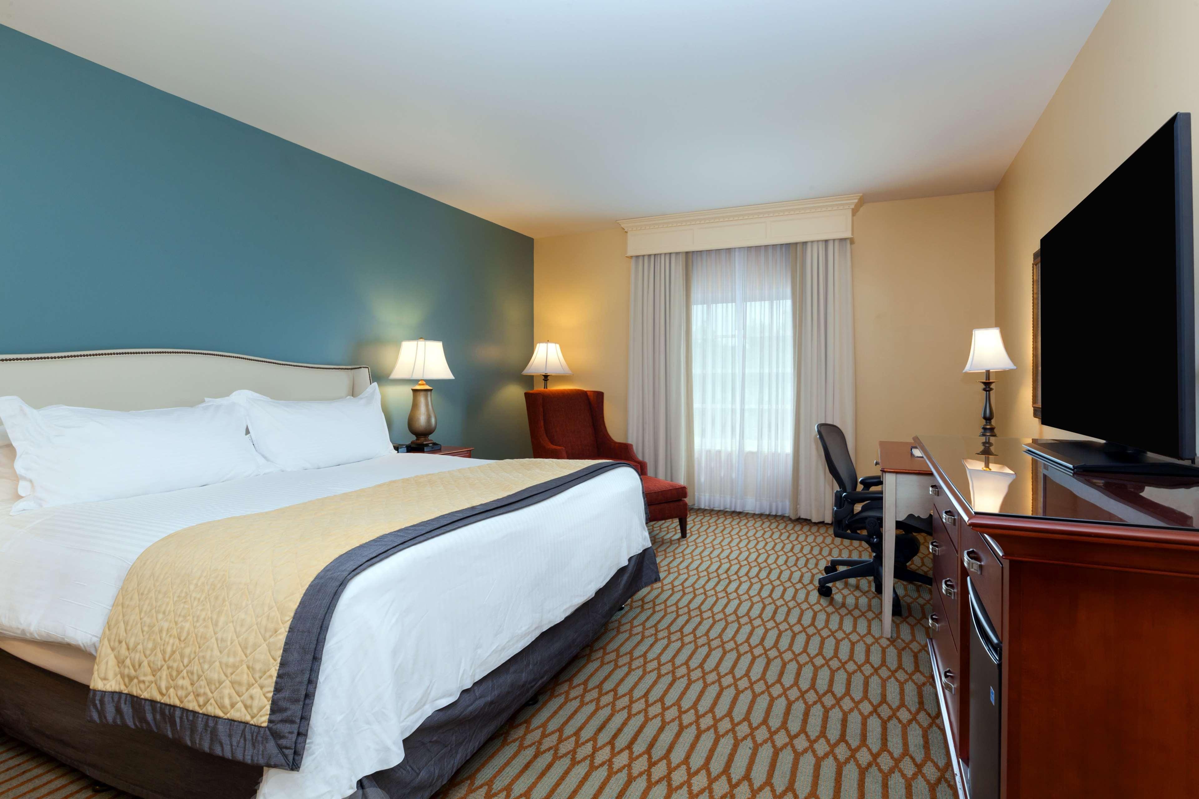 Virginia Crossings Hotel, Tapestry Collection By Hilton Glen Allen Εξωτερικό φωτογραφία