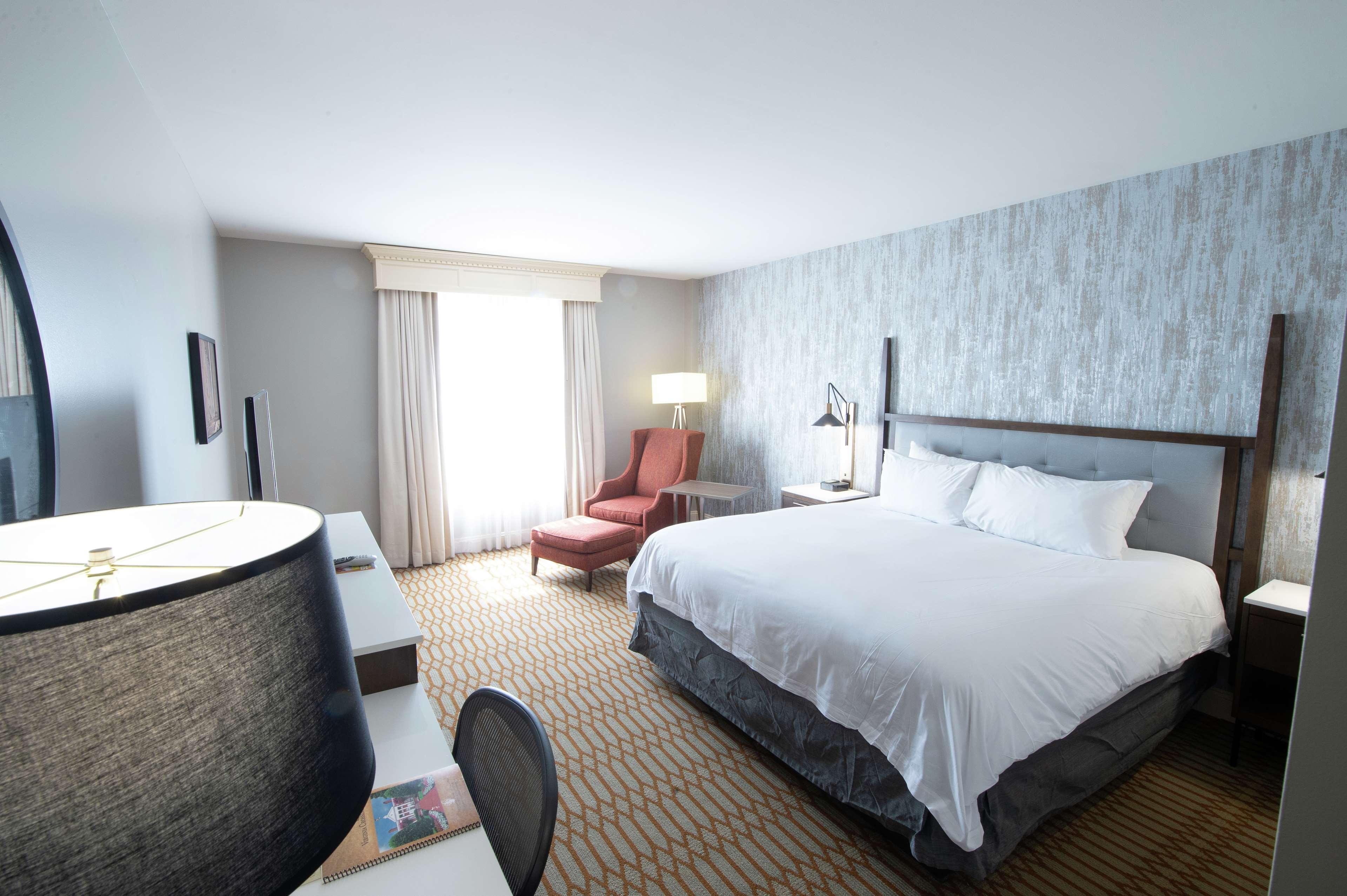 Virginia Crossings Hotel, Tapestry Collection By Hilton Glen Allen Εξωτερικό φωτογραφία