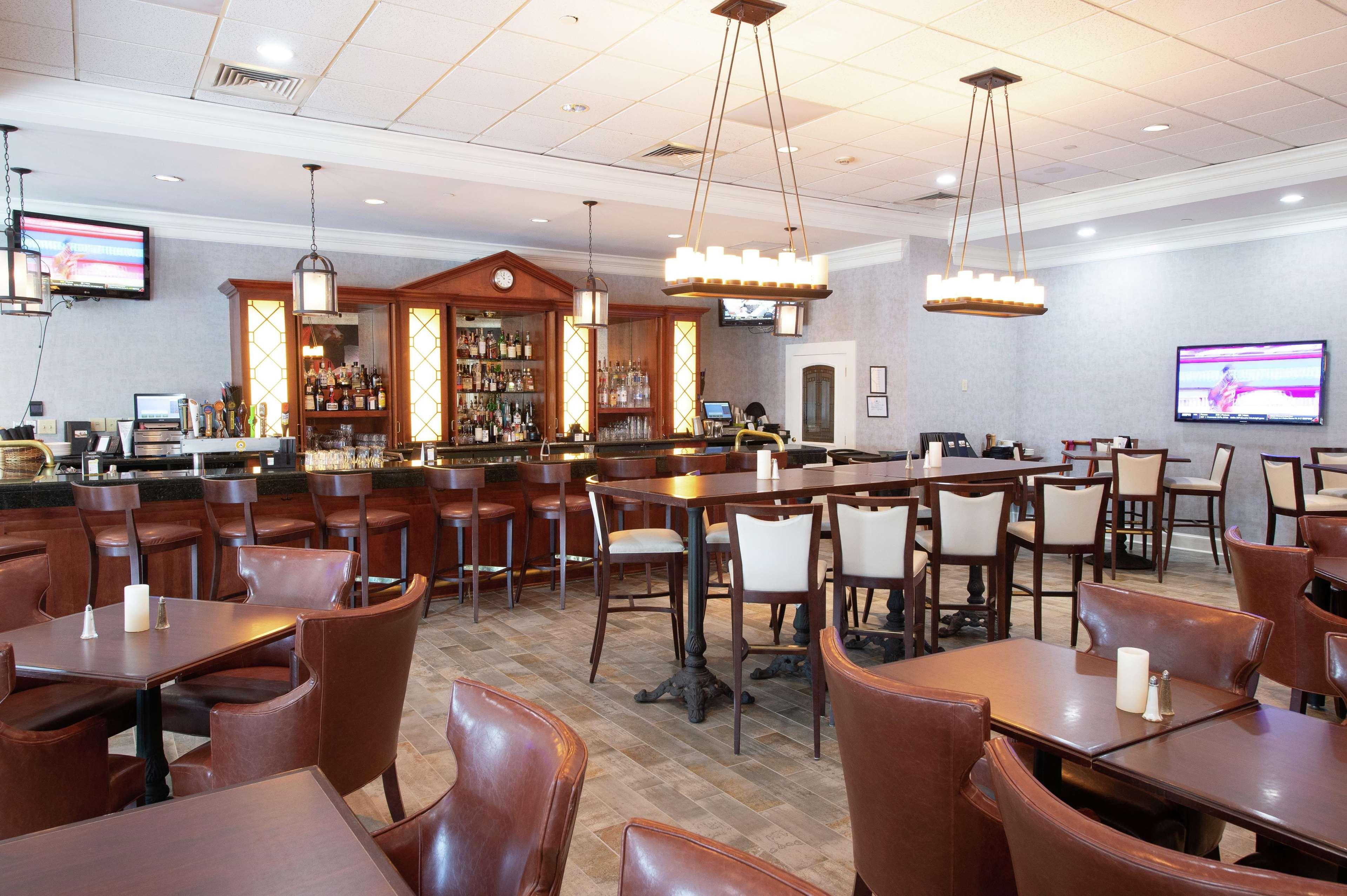 Virginia Crossings Hotel, Tapestry Collection By Hilton Glen Allen Εξωτερικό φωτογραφία