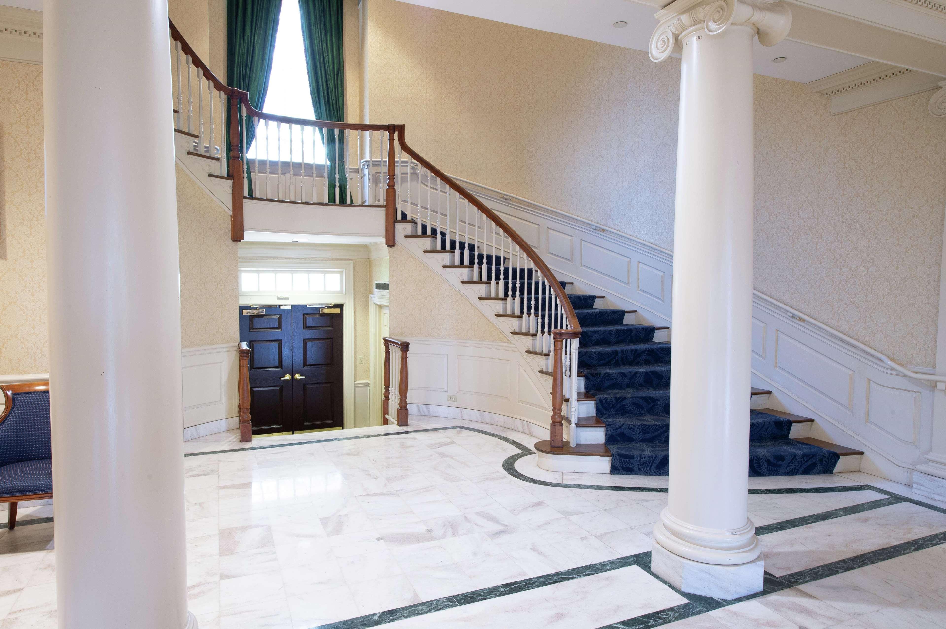 Virginia Crossings Hotel, Tapestry Collection By Hilton Glen Allen Εξωτερικό φωτογραφία