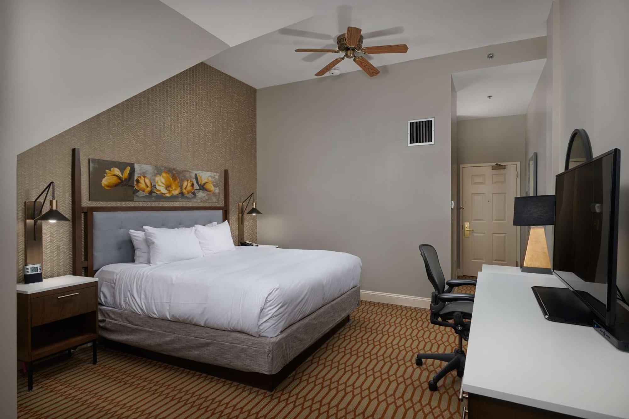 Virginia Crossings Hotel, Tapestry Collection By Hilton Glen Allen Εξωτερικό φωτογραφία