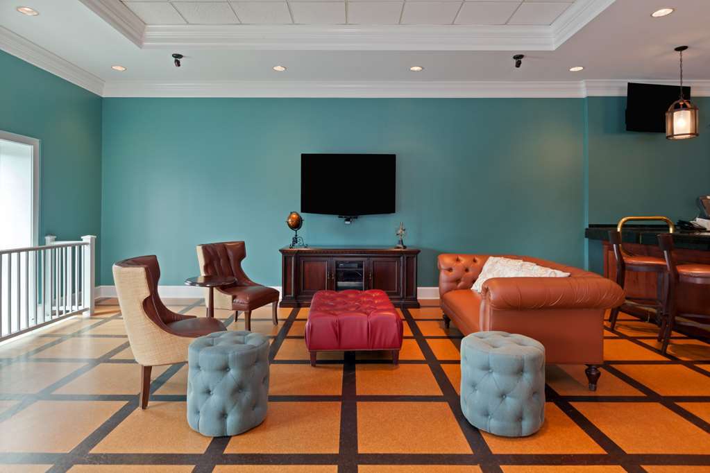 Virginia Crossings Hotel, Tapestry Collection By Hilton Glen Allen Εστιατόριο φωτογραφία