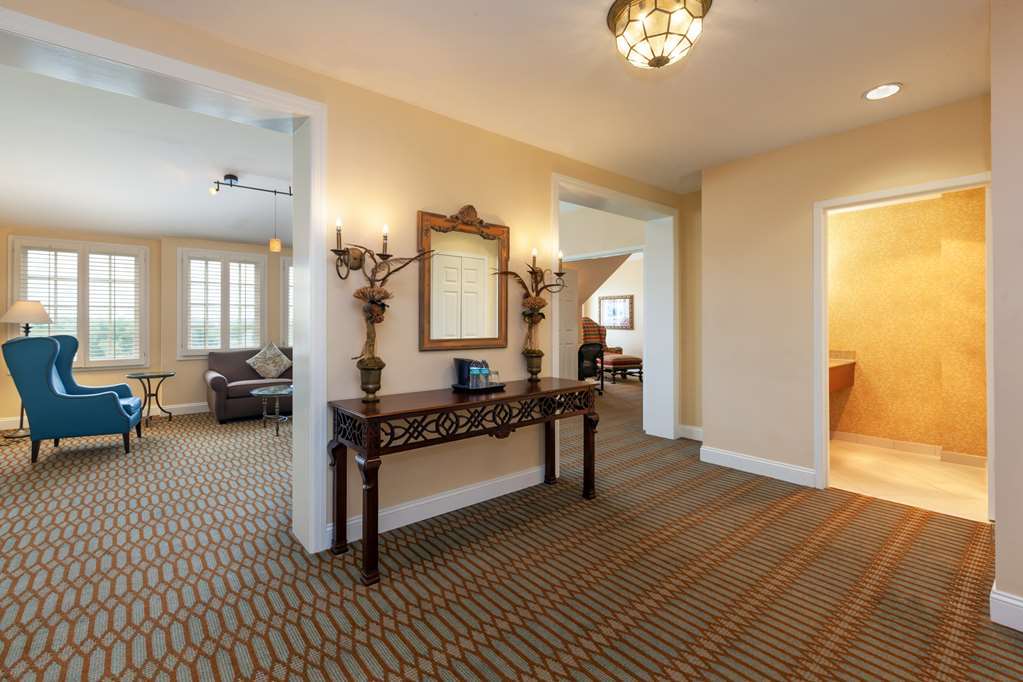Virginia Crossings Hotel, Tapestry Collection By Hilton Glen Allen Δωμάτιο φωτογραφία
