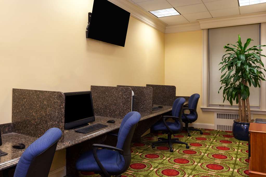 Virginia Crossings Hotel, Tapestry Collection By Hilton Glen Allen Ανέσεις φωτογραφία
